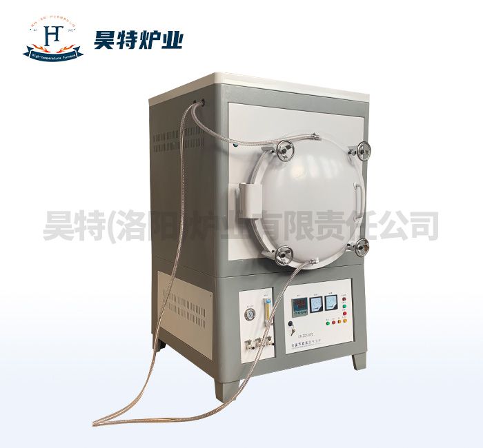 高溫節(jié)（jiē）能真（zhēn）空氣氛爐