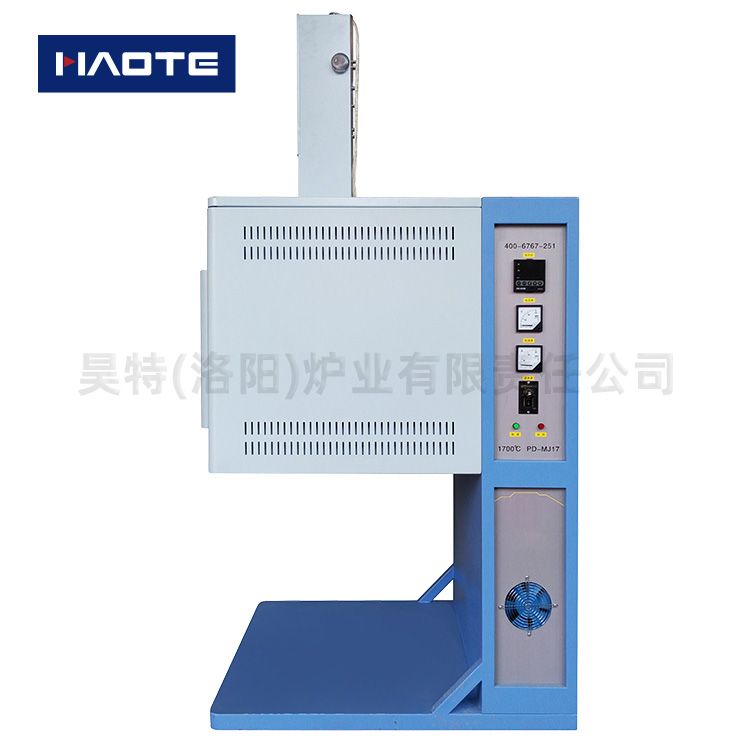 定製熔塊（kuài）爐箱（xiāng）式一體爐