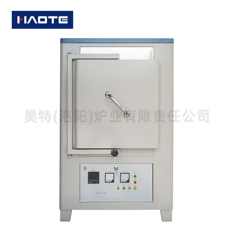 高溫節(jié)能（néng）箱式電（diàn）爐
