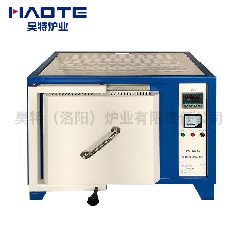 800X500X500馬弗（fú）爐（lú）1400℃直棒保護(hù)直棒蘭白