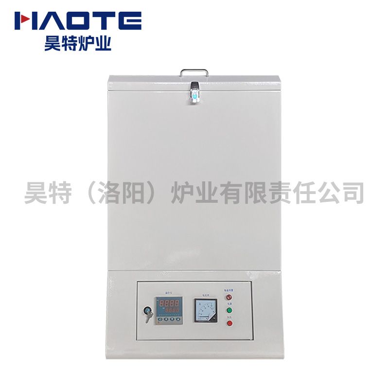 直徑150x高度300井式（shì）電阻爐1200℃純白