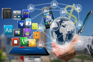 網絡營銷的十大優勢