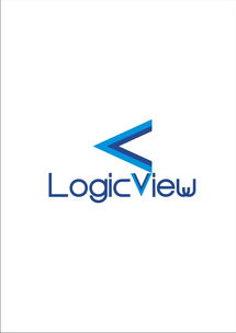 芯片之心 集成電路設計公司的logo設計與品牌敘事